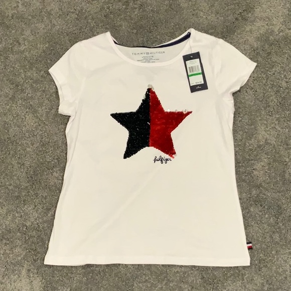 USA themed bundle with reversible sequins - Picture 2 of 10